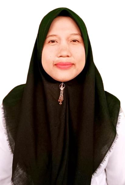 <center><br>ANGGERIANI, S.Pd</center>